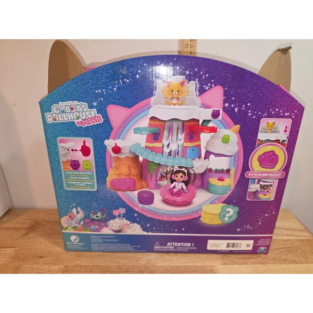 Fisher-Price brand new